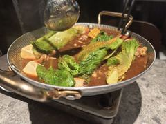 -留半山·香港食堂(啦啦宝都店)