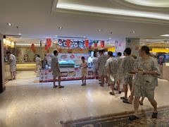 -海韵之星邮轮水会(明发商业广场店)