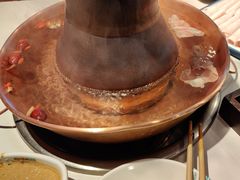 -京城胜利涮羊肉(禧乐汇店)