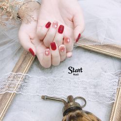 -StartNail美甲