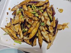 -阿西娅食府(中关村店)