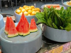 -大橘元自助回转火锅(天河新天地店)