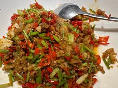 -院里寻菜·精致庭院菜(观沙岭店)