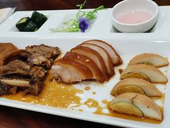 -东江海鲜酒家(艺都分店)