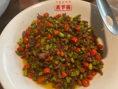 -天下客饭店(中山路店)