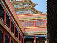 -须弥福寿之庙