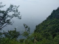 -神农山景区