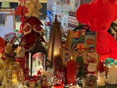 -大头虾越式风味餐厅(光明广场店)