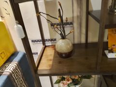 -芳朴养生按摩spa·男士