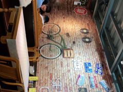 -云晓光头烧烤吧(新大陆广场店)
