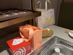 -海底捞火锅(赛格国际购物中心店)