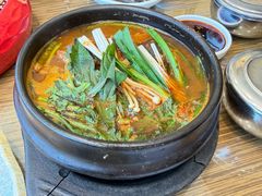 -韩国馆(抚顺街店)