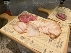 -上海锦江汤臣洲际大酒店壹阶层