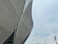 -杭州奥体中心-体育场