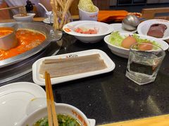-竹犇番茄火锅(长风街店)