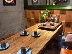 -58度品质川菜馆(经一路店)
