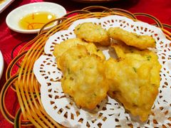 -抱德·潮汕味(敦和店原惠城鱼仔)