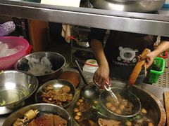 牛杂-修记牛杂店(同华东一路店)