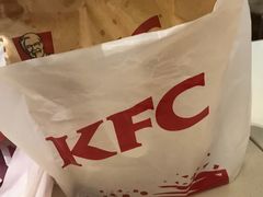 -肯德基(南京高铁1店)