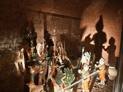 -洛阳古墓博物馆