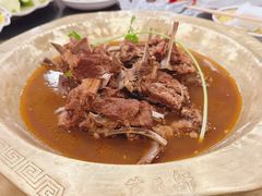 -芦月轩羊蝎子(太平桥店)