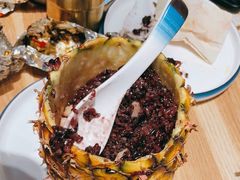 -金塔傣乡·云南民族特色菜·傣味手抓饭(金瓦路店)