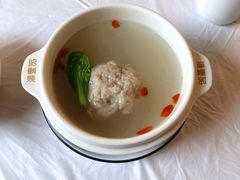 -黄家老店·非遗灌汤包(晋安路店)