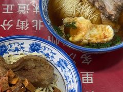 -美味斋(西北街店)
