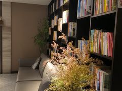 -水墨澜渟足道·SPA·传统(四望亭东关街店)
