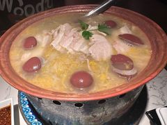 -奉天小馆·非遗东北菜(济南万象城店)