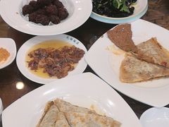 -民族饭荘(新华大街店)