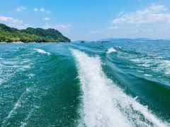 -绿城千岛湖喜来登度假酒店
