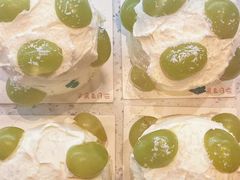 -迦南的早晨蛋糕甜品集合店