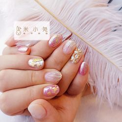 -米小兔美甲美睫
