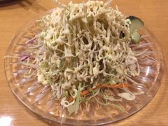-古都日本料理(高桥路店)