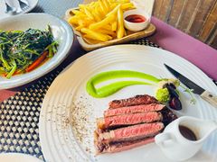 -翡翠鸟精品泰国菜(北辰财富中心店)