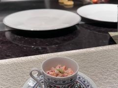 -Ginza Onodera铁板烧(外滩十八号店)