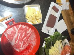 -吴老幺火锅(三林店)