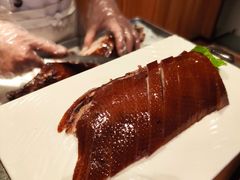 -四季民福烤鸭店(前门廊房二条店)