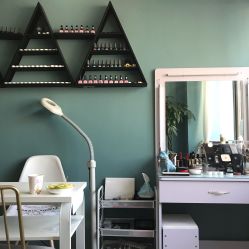 -YOUNGSKIN氧研皮肤管理中心