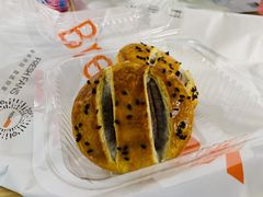 -BreadTalk面包新语·烘焙蛋糕(领展购物广场店)