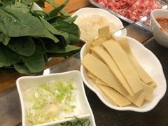 -大唐人家·热气羊肉(大华店)