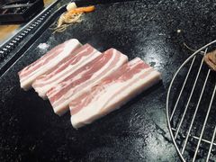 -韩阳王石板烤肉
