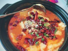 -望湘园·湖南菜(宏伊店)