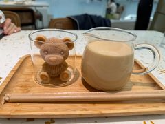 -大树餐厅(环球港店)