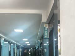 -半岛宠物医院24小时(科华中路店)