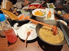-白石的深夜食堂(万达店)
