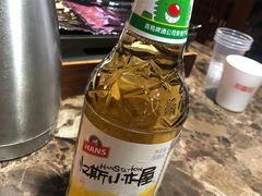-郑喜旺烧烤(郑州总店)
