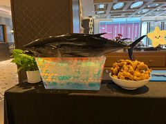 -食百绚全日制餐厅(成都棕榈泉费尔蒙酒店)