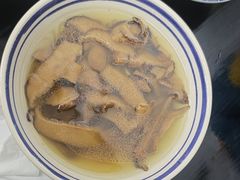 口蘑面-万三面馆(青龙正街太古里店)
